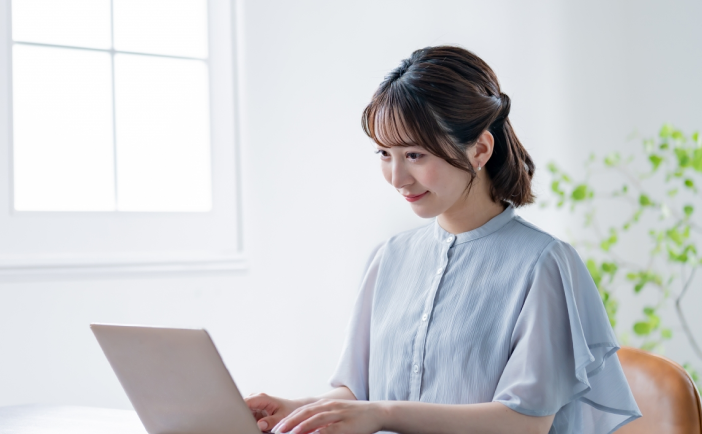 スキルアップ・キャリアアップに