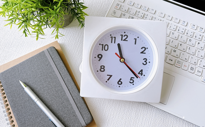 作業時間や負担が軽減し、生産性もアップ